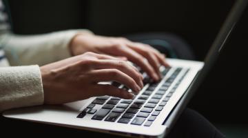 Cyber Laptop
