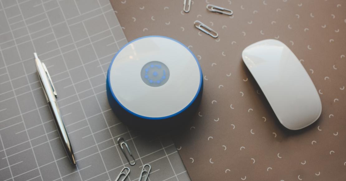 Fingbox