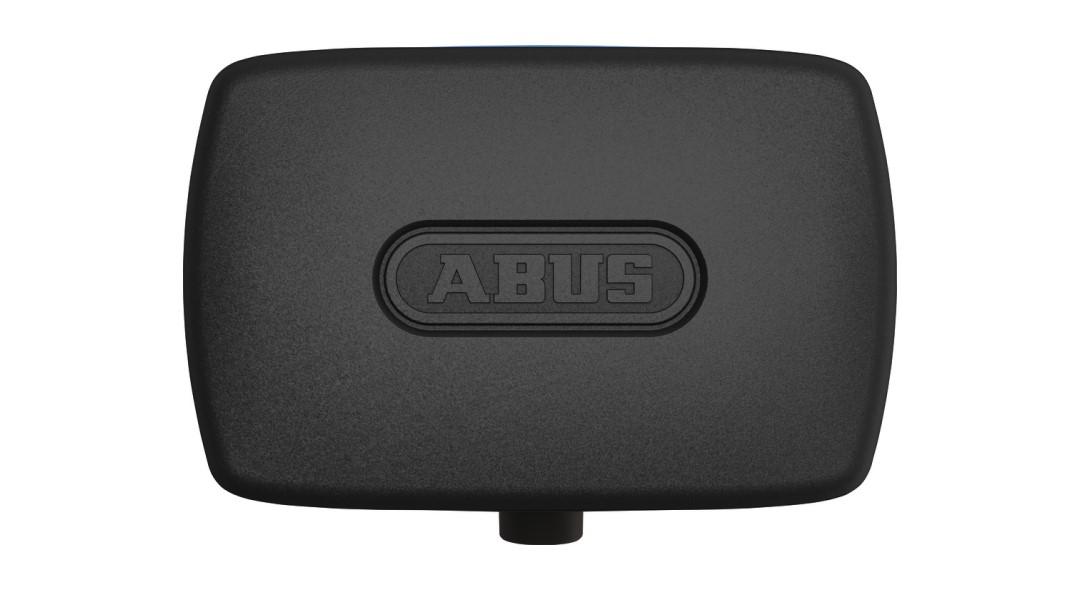 abus alarmanlage fahrrad